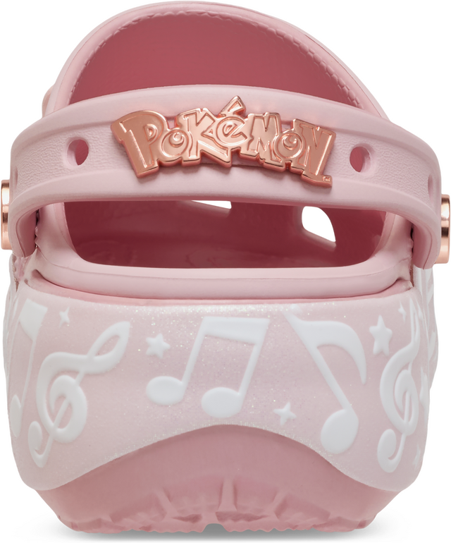 クロックス、モンスターボールデザインの『ポケモン』30周年コレクションを発売へ―第2弾はピカチュウ、ゲンガー、プリンがモチーフ
