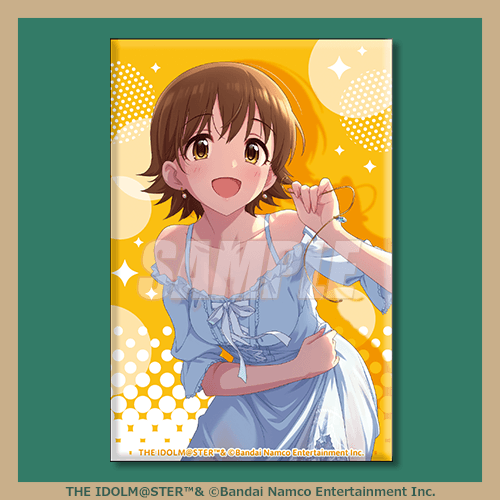 『アイドルマスター シンデレラガールズ』新作オンラインくじが豪華！文化祭をテーマにした描き下ろしイラストをグッズ化