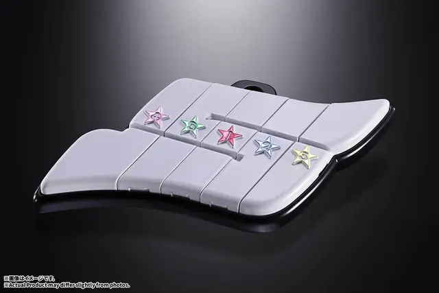 「秘密戦隊ゴレンジャー」超合金が2027年2月発売！5人＋テムジン将軍の全6体セット