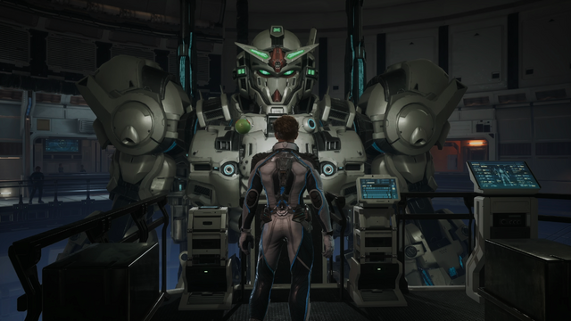 『GUNDAM ROGUE ORBIT』が生む“エースパイロット”体験。直感操作と爽快さが生む“万能感”に溺れた先行試遊プレイ