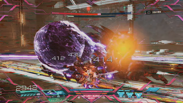 『GUNDAM ROGUE ORBIT』が生む“エースパイロット”体験。直感操作と爽快さが生む“万能感”に溺れた先行試遊プレイ
