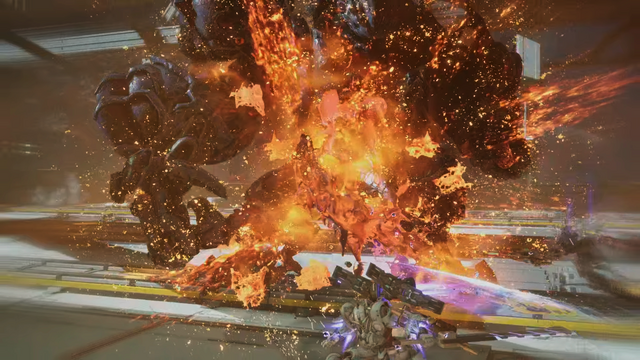 『GUNDAM ROGUE ORBIT』が生む“エースパイロット”体験。直感操作と爽快さが生む“万能感”に溺れた先行試遊プレイ