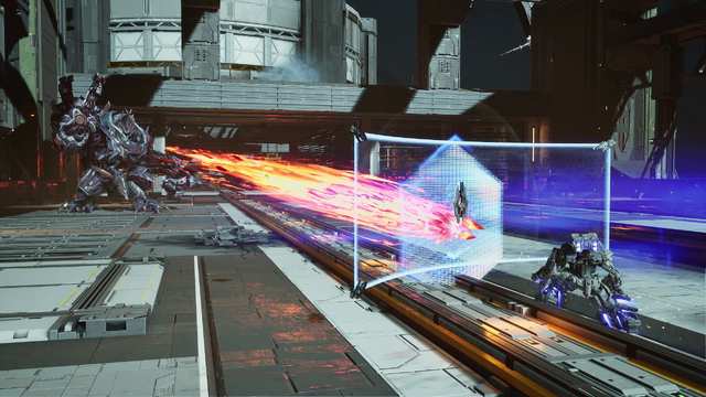 『GUNDAM ROGUE ORBIT』が生む“エースパイロット”体験。直感操作と爽快さが生む“万能感”に溺れた先行試遊プレイ