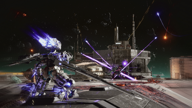 『GUNDAM ROGUE ORBIT』が生む“エースパイロット”体験。直感操作と爽快さが生む“万能感”に溺れた先行試遊プレイ