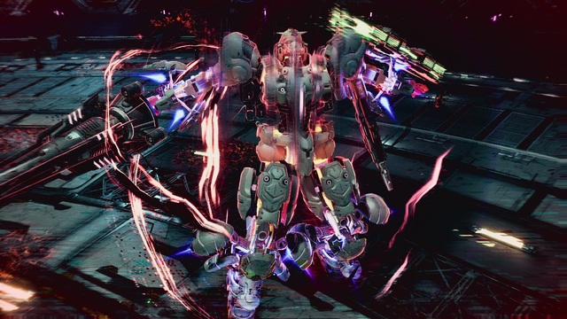 『GUNDAM ROGUE ORBIT』が生む“エースパイロット”体験。直感操作と爽快さが生む“万能感”に溺れた先行試遊プレイ