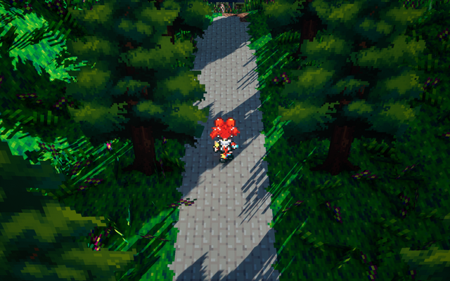 ホロライブ「ハコス・ベールズ」が主人公！ターン制RPG『BaeSplit: Chaos Down Under』がholo Indieよりリリース