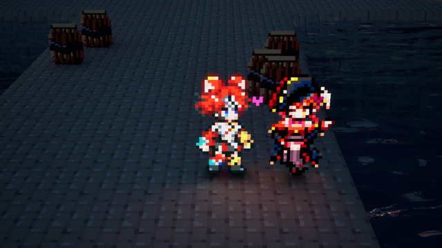 ホロライブ「ハコス・ベールズ」が主人公！ターン制RPG『BaeSplit: Chaos Down Under』がholo Indieよりリリース