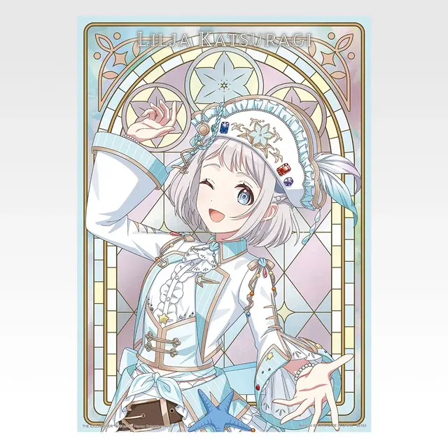 一番くじ「学園アイドルマスター Part6」全ラインナップが公開！A～C賞は「有村麻央」「倉本千奈」「篠澤 広」フィギュアー描き下ろしイラストグッズも
