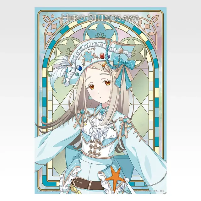 一番くじ「学園アイドルマスター Part6」全ラインナップが公開！A～C賞は「有村麻央」「倉本千奈」「篠澤 広」フィギュアー描き下ろしイラストグッズも