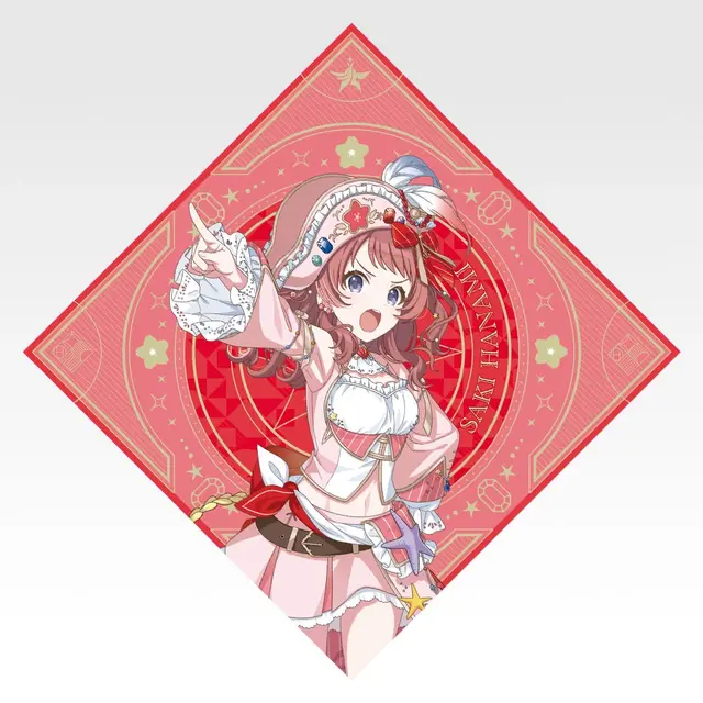 一番くじ「学園アイドルマスター Part6」全ラインナップが公開！A～C賞は「有村麻央」「倉本千奈」「篠澤 広」フィギュアー描き下ろしイラストグッズも