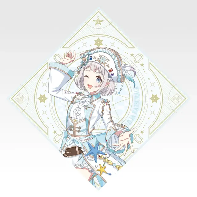 一番くじ「学園アイドルマスター Part6」全ラインナップが公開！A～C賞は「有村麻央」「倉本千奈」「篠澤 広」フィギュアー描き下ろしイラストグッズも