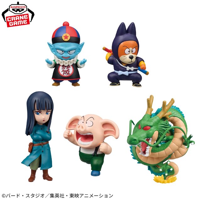 「ドラゴンボール」伝説のイラスト第3弾「超サイヤ人トランクス」も！フュージョンする「孫悟天＆トランクス」含む3商品が9月3日順次展開