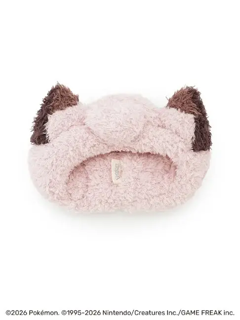 ジェラート ピケより『ポケモン』コラボグッズが発売！「ピィ」「ピッピ」「ピクシー」ルームウェアなど、“進化”テーマの豊富なラインナップ