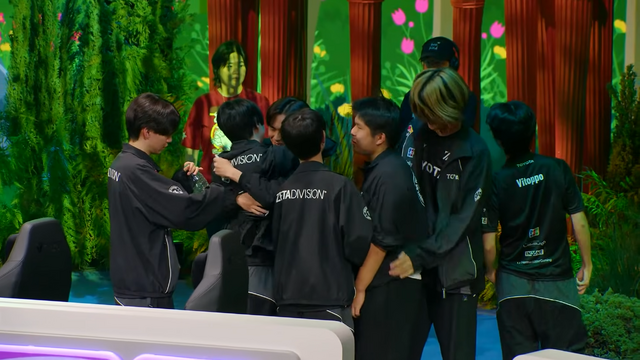 『ポケモンユナイト』世界大会で日本チームが優勝！ 国内5位通過のZETA DIVISIONが世界王者に