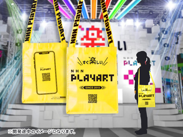 NHN PlayArt、8年ぶりにTGS2026出展へ！新作『OVER RUSH』がサラッと発表、限定カードを貰えるチャンスも