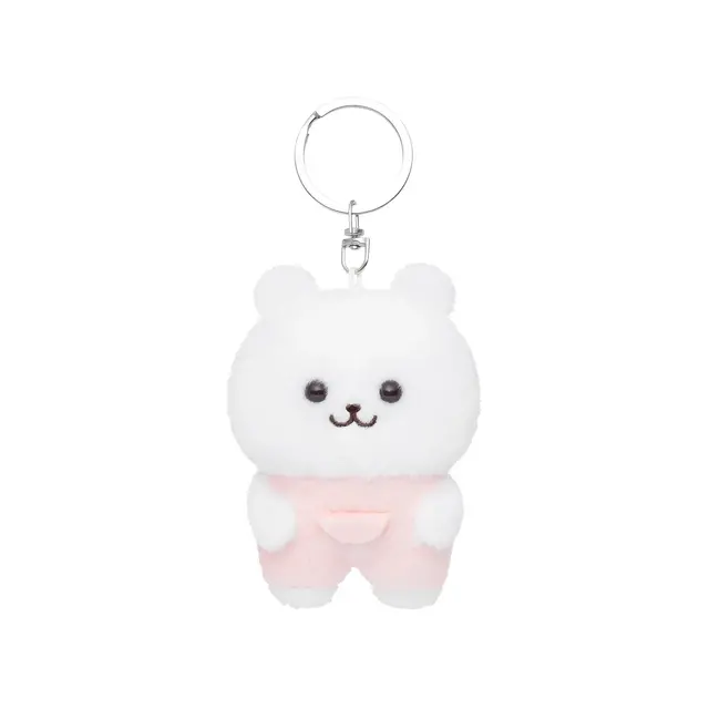 「ちいかわパーク」新グッズがオンラインでも9月4日発売！なんか似てるマスコットはじめ、キラキラクリアシールや“脱獄マグカップ”など多数