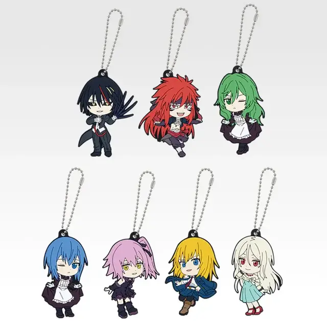 「転スラ」新作一番くじちょこっと発売決定！スライムになった原初の悪魔たちぬいぐるみ、新規描きおろしイラストグッズなど全ラインナップ公開