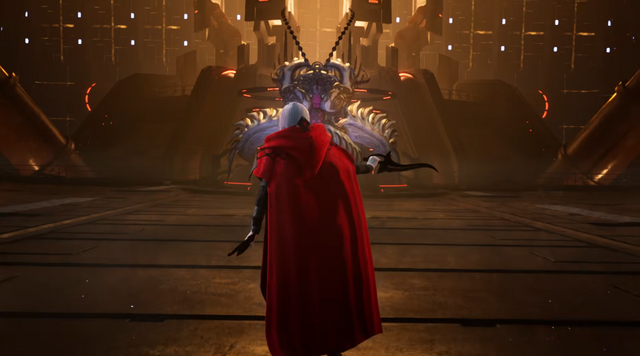 アクションも盛り盛りのコナミ新作RPG『Rev. Noir』セカンドトレイラー公開！触れるもの全てを死に至らしめる大災害から世界を救え【State of Play】
