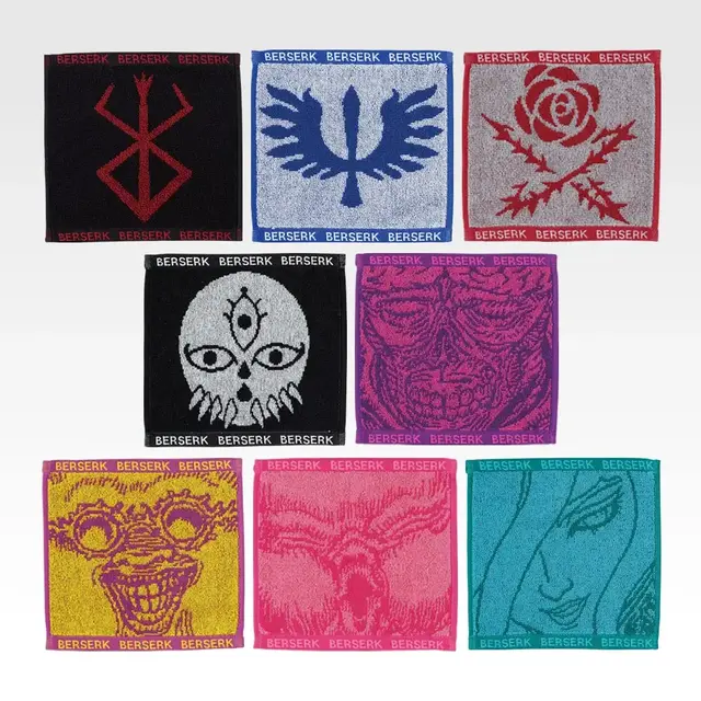 「ベルセルク」新作一番くじが公式ショップで発売延期―ゾッドや夢の獣、ガッツに持たせられる「ドラゴンころし」フィギュアなどをラインナップ