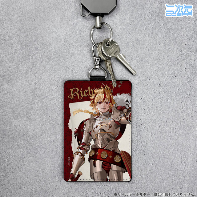 『FGO』フルグラTシャツやアクスタなど新グッズが展開！一部は「東京ゲームショウ2026」で先行販売