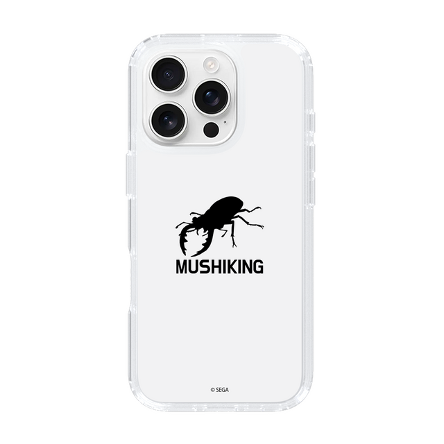 伝説的タイトル『甲虫王者ムシキング』のコラボスマホケースが発売！当時のカードそのままのデザインもエモい