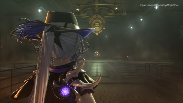 「プレイアブルキャラだから容疑者ではない、とは限らない」美麗な基本無料探偵ARPG『白銀の城』は“選択と真相”をどう描く？マーケティングディレクターに直撃【gamescom 2026】
