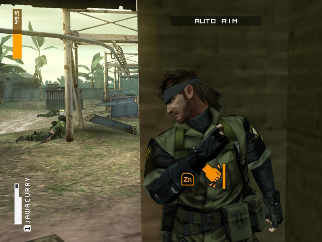 「アメリカの裏庭」で繰り広げられる闘争が舞台ー『METAL GEAR SOLID PEACE WALKER』を今だからこそプレイしよう！
