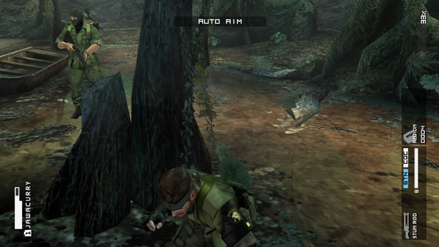 「アメリカの裏庭」で繰り広げられる闘争が舞台ー『METAL GEAR SOLID PEACE WALKER』を今だからこそプレイしよう！