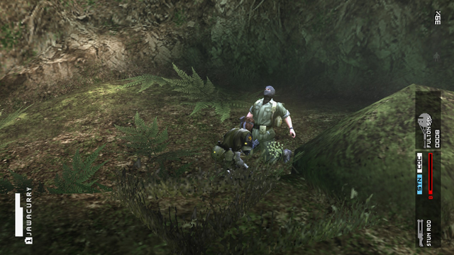 「アメリカの裏庭」で繰り広げられる闘争が舞台ー『METAL GEAR SOLID PEACE WALKER』を今だからこそプレイしよう！
