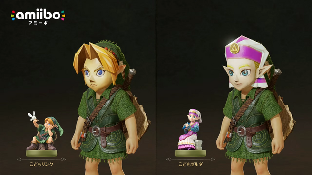2027年にかけて『ゼルダの伝説』関連商品が続々展開！楽器「時のオカリナ」や「マスターソード」電子玩具など要チェック