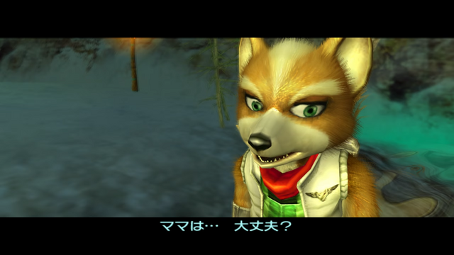 スイッチ2『Star Fox』が無料アップデート！クラシックに『スターフォックスアドベンチャー』が追加 【Nintendo Direct 2026.9.9】