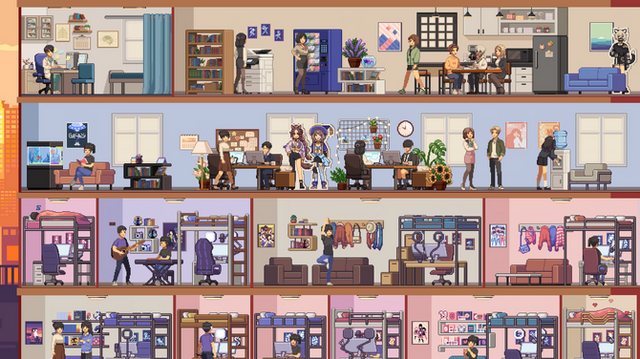 東京ゲームショウ2026で注目のインディーゲーム5選！VTuber事務所経営から死刑囚のバズ配信デスゲームまで尖った個性が集結【特集】