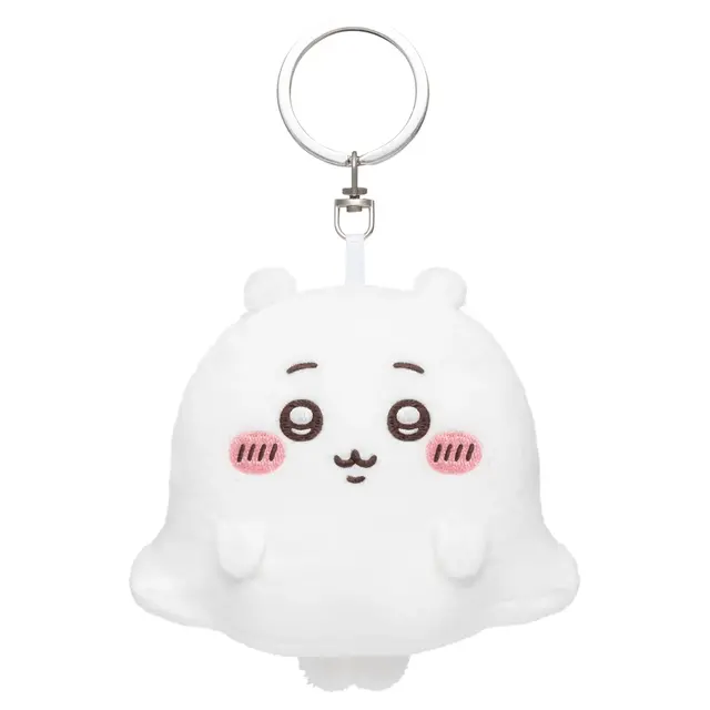 おばけな「ちいかわ」たちが可愛い！「ちいかわパーク」新商品が10月2日よりオンライン販売、マスコットや蓄光アイテムなど要チェック
