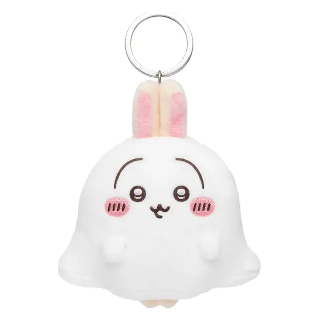 おばけな「ちいかわ」たちが可愛い！「ちいかわパーク」新商品はマスコットや蓄光アイテムまで要チェック