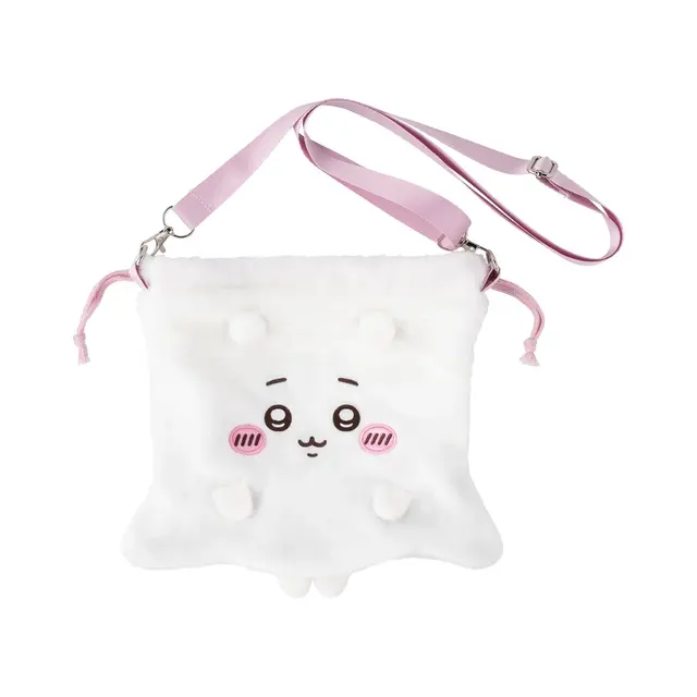 おばけな「ちいかわ」たちが可愛い！「ちいかわパーク」新商品が10月2日よりオンライン販売、マスコットや蓄光アイテムなど要チェック