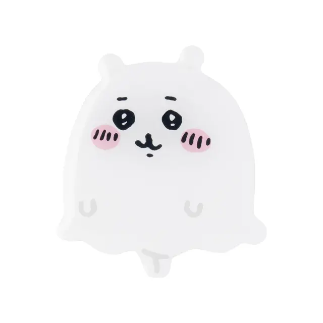 おばけな「ちいかわ」たちが可愛い！「ちいかわパーク」新商品が10月2日よりオンライン販売、マスコットや蓄光アイテムなど要チェック
