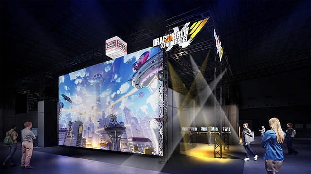 『ドラゴンボール ゼノバース３』試遊でオリジナルチャームセットがもらえる！【TGS2026】