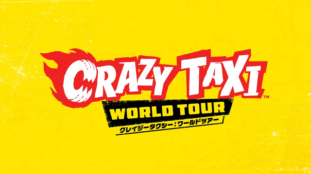 『クレイジータクシー：ワールドツアー』試遊で限定ノベルティがもらえる！セガ／アトラスブースに注目【TGS2026】