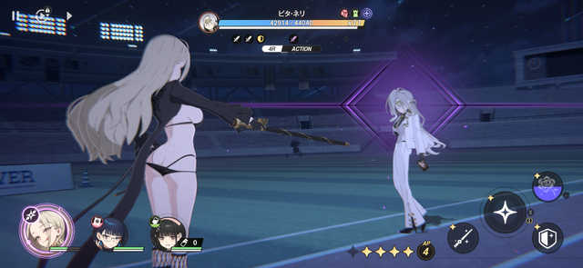 期待の新伝奇魔法RPG『アストラエ・オラティオ』を先行体験！個性豊かな魔法使いたちが織りなす、物語やバトルシステムに注目