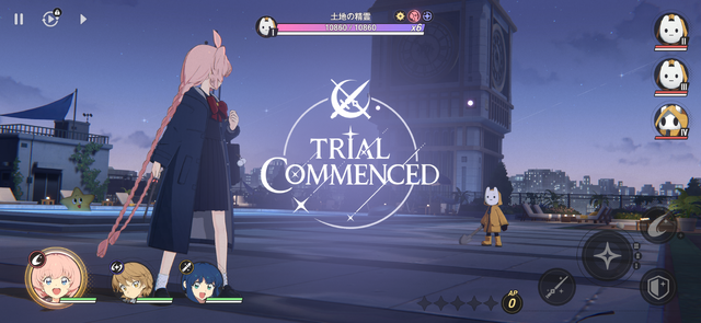 期待の新伝奇魔法RPG『アストラエ・オラティオ』を先行体験！個性豊かな魔法使いたちが織りなす、物語やバトルシステムに注目
