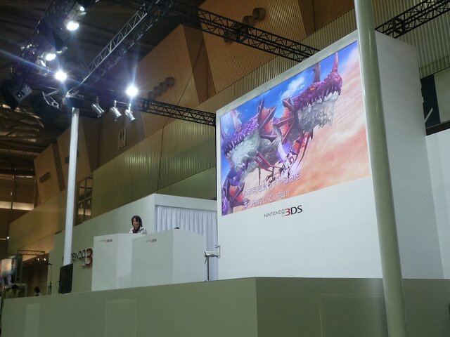 【Nintendo World 2011】25年ぶりの新作『新・光神話 パルテナの鏡』の詳細が遂に公開