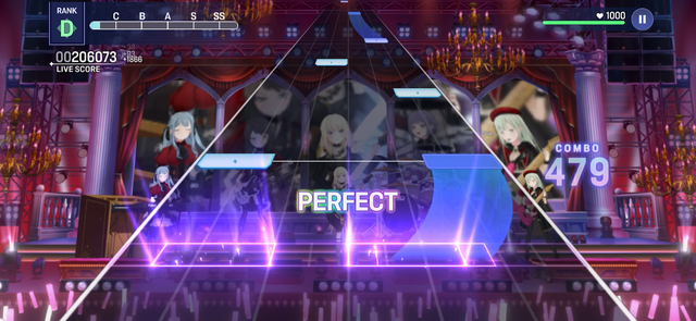 音ゲーもシナリオも「ガチ」。『バンドリ！アワーノーツ』でバンドにかける少女たちの本気とぶつかろう【プレイレポ】