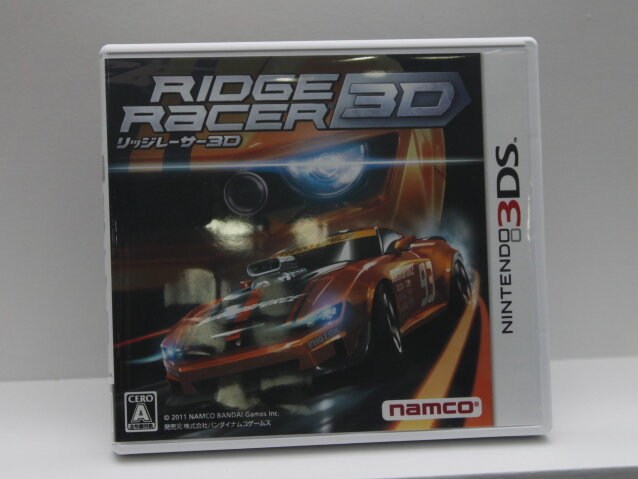 【Nintendo World 2011】同時発売ソフトのパッケージをチェック