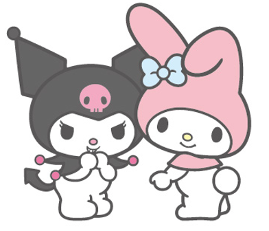 「クロミ」誕生日記念アイテムが登場！ちょっぴり大人なアイドル風衣装で、ぬいぐるみ、シュシュなどがクレーンゲーム景品として展開