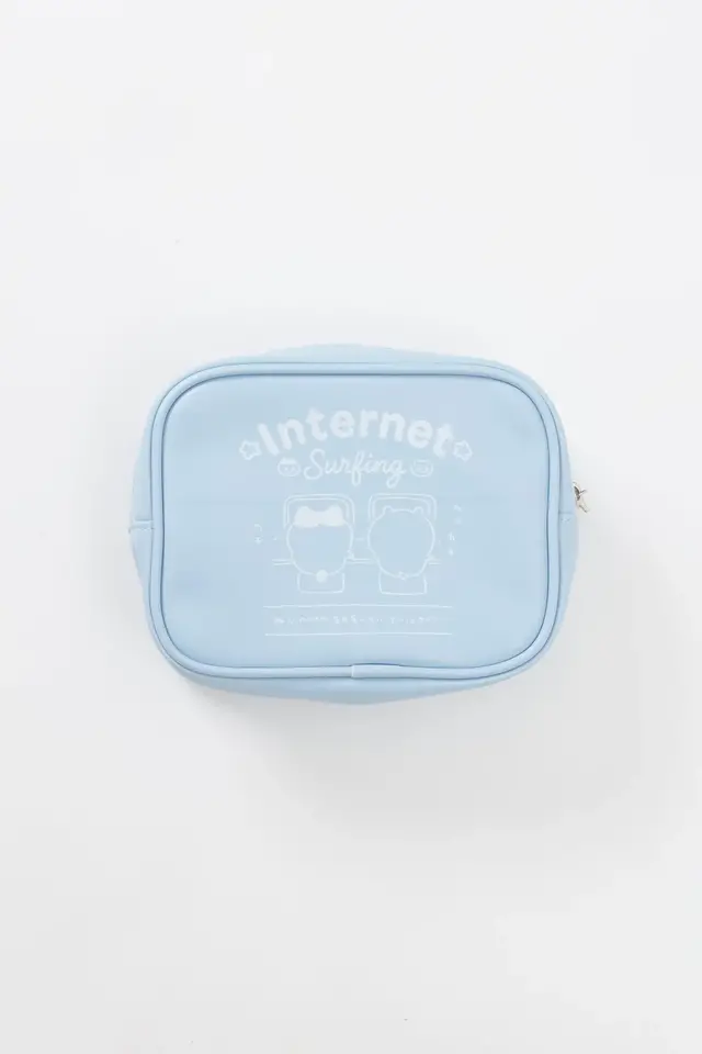 「ちいかわ」ハチワレの「パスタライ助」がグッズに！ IDケースやTシャツ、マルチケースなどがラインナップ
