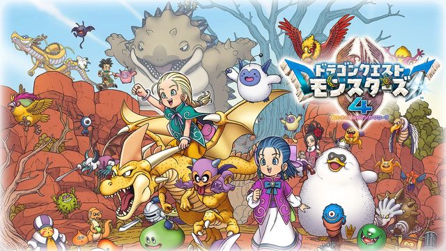 東京ゲームショウ2026で要チェックの大型タイトル5選！『ドラクエモンスターズ4』から『エースコンバット8』までレジェンド級が集結【特集】