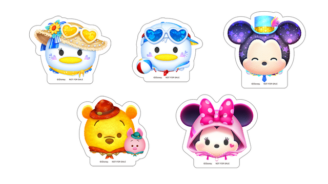 8年ぶりのTGS出展！『ディズニーツムツム』『妖怪ウォッチ ぷにぷに』『#コンパス』『OVER RUSH』など7タイトルが集結した「NHN PlayArt」ブースをフォトレポート【TGS2026】
