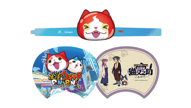 8年ぶりのTGS出展！『ディズニーツムツム』『妖怪ウォッチ ぷにぷに』『#コンパス』『OVER RUSH』など7タイトルが集結した「NHN PlayArt」ブースをフォトレポート【TGS2026】