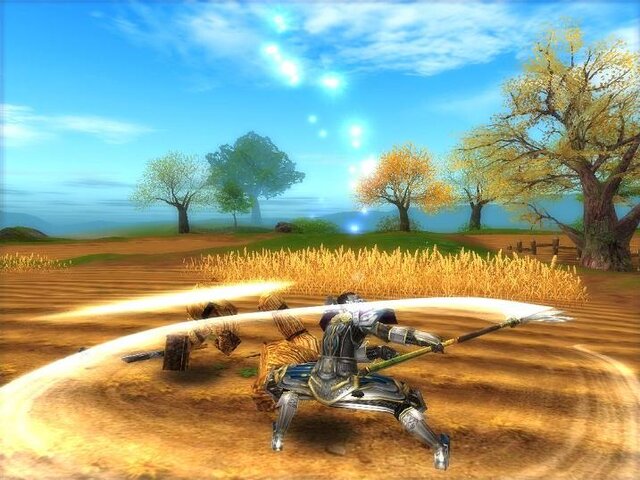 Fantasy Odyssey