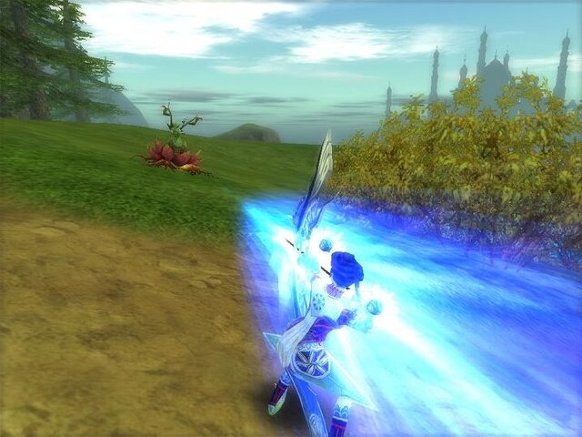 Fantasy Odyssey